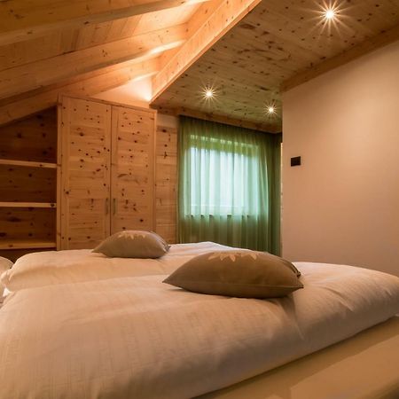 Luech Dl Cajer - Appartement Col San Martino in Badia Kültér fotó